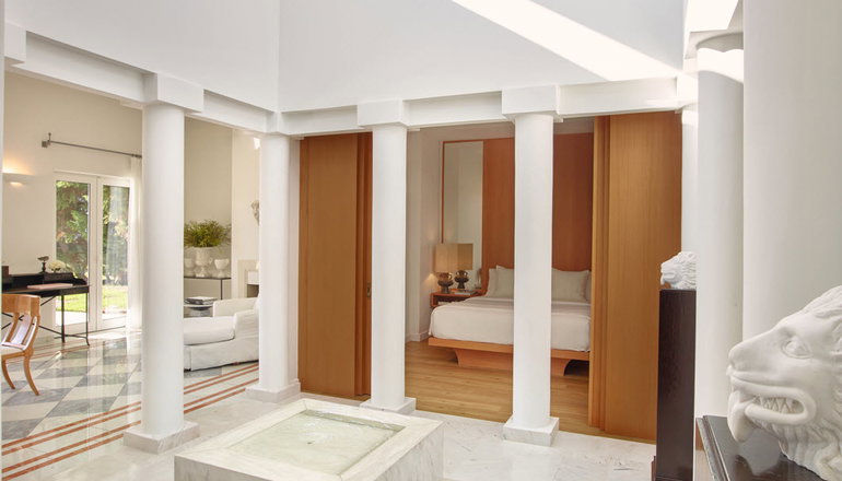 5* Mandola Rosa at Riviera Olympia, A Grecotel Resort to Live - Κυλλήνη